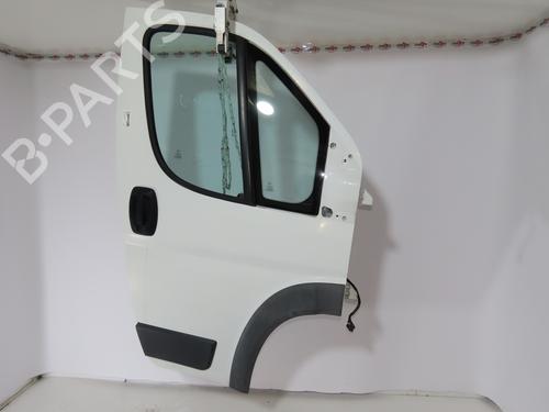 Right front door FIAT DUCATO Van (250_) 120 Multijet 2,3 D | BP30797786C3 