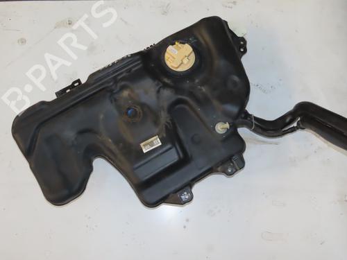 Used Fuel tank RENAULT CLIO IV Grandtour (KH_) 1.5 dCi 75 (75 hp) 24419198