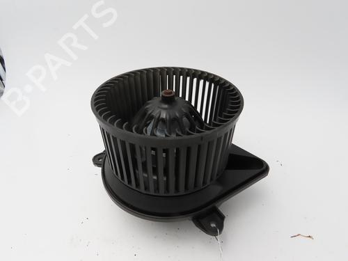 Used Heater blower motor PEUGEOT 607 (9D, 9U) 2.2 HDi (133 hp) 19440765
