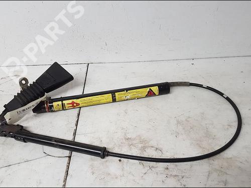 Used Front right belt tensioner OPEL CORSA B (S93) 1.0 i 12V (F08, F68, M68) (54 hp) 12198176