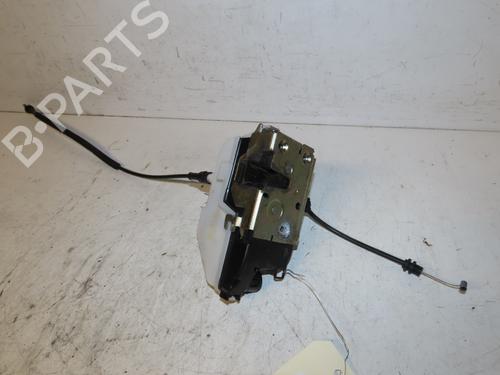 Used Front left lock CITROËN C3 I (FC_, FN_) 1.6 16V HDi (90 hp) 29153613