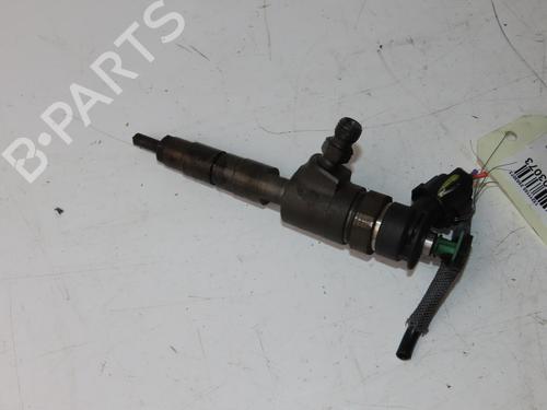 Used Injector CITROËN BERLINGO Box Body/MPV (B9) 1.6 HDi 90 (90 hp) 29152349
