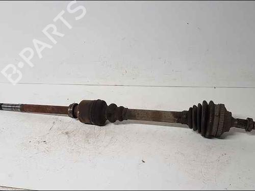 Used Right front driveshaft Right front driveshaft 37042247 37042247