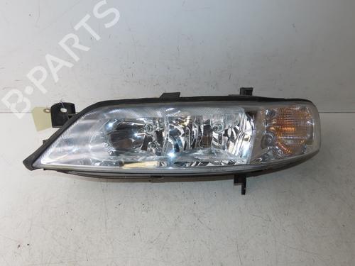 Used Left headlight Left headlight OPEL VECTRA B Hatchback (J96) 2.2 DTI 16V (F68) (125 hp) 33893683 33893683