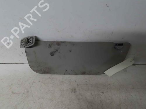 Right sun visor CITROËN C3 II (SC_) 1.4 HDi 70 (SC8HZC, SC8HR0, SC8HP4) | BP37046440I2 - Image 2