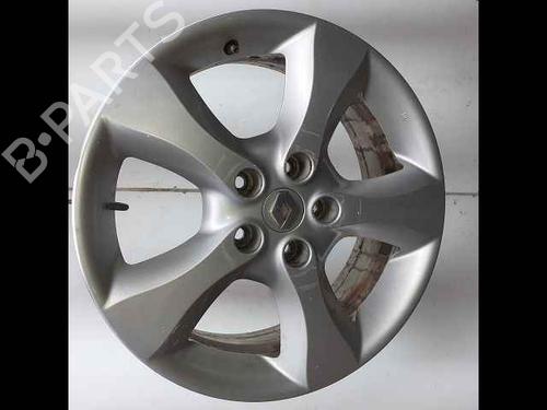 Used Rim Rim 37054256 37054256
