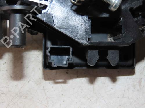 Instrument cluster DACIA DUSTER (HS_) 1.5 dCi | BP37058059C47 - Image 4