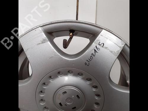 Felg VW NEW BEETLE (9C1, 1C1) 1.6 | BP19639038C45 