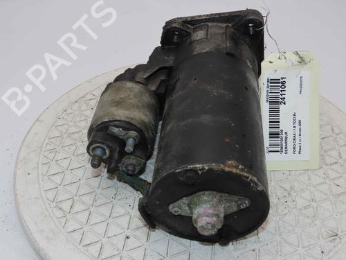 Starter FORD C-MAX (DM2) 1.8 TDCi | BP37051790M8 - Image 4