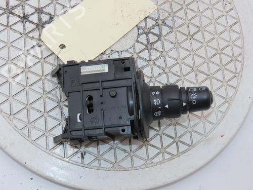 Ratstangsstang RENAULT GRAND SCÉNIC II (JM0/1_) 1.9 dCi (JM14) (131 hp) 33134112