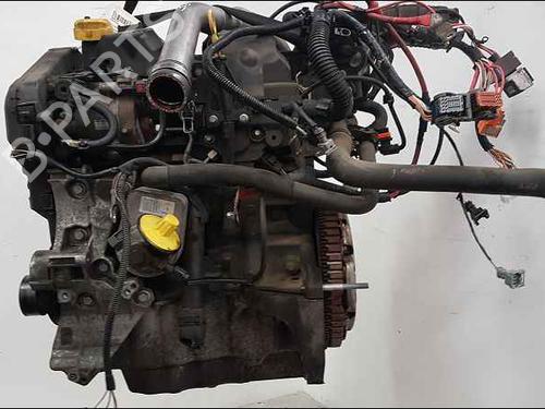 Used Engine Engine 37043033 37043033
