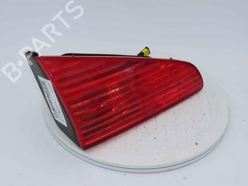 Used Left tailgate light Left tailgate light 37044687 37044687