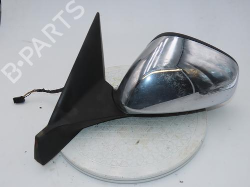 Used Left mirror ALFA ROMEO MITO (955_) 1.3 MultiJet (955AXP1A, 955AYC1A) (95 hp) 26196523