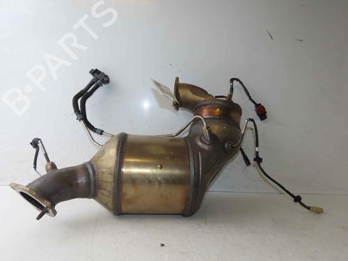 Particulate filter PORSCHE MACAN (95B) 3.0 S Diesel | BP37054209M81 - Image 4