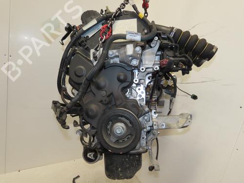 Motor CITROËN C4 II (NC_) 1.6 HDi 115 (114 hp) 26310777