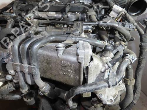 Engine SEAT LEON (5F1) 1.6 TDI | BP39626177M1 - Image 6