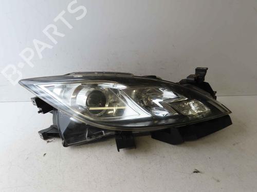 Used Right headlight Right headlight 37060674 37060674