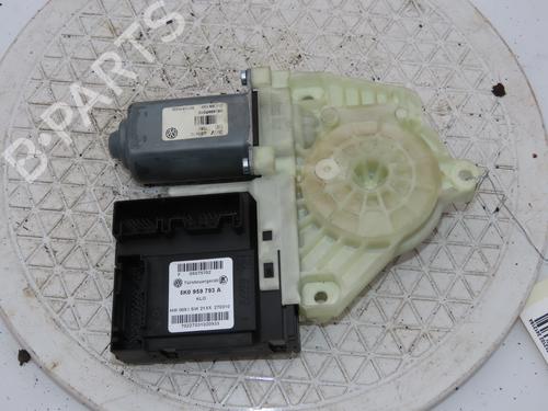 Left front window motor VW GOLF VI (5K1) 1.4 TSI | BP23145008E21 - Image 2