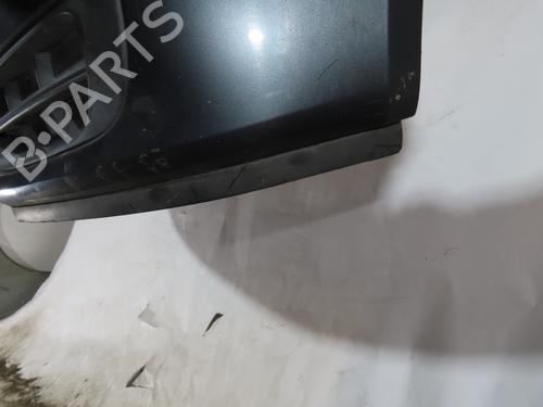 Front bumper SKODA FABIA II Combi (545) 1.4 TDI | BP29494049C7 