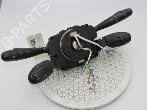 Used Steering column stalk CITROËN XSARA PICASSO (N68) 1.6 HDi (90 hp) 29153168