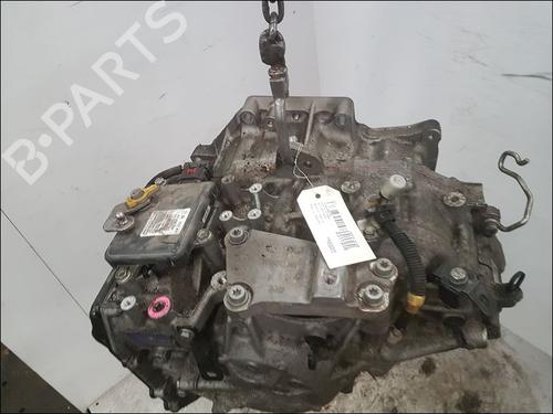 Gearbox PEUGEOT 2008 I (CU_) 1.2 THP 110 / PureTech 110 | BP16781600M3 
