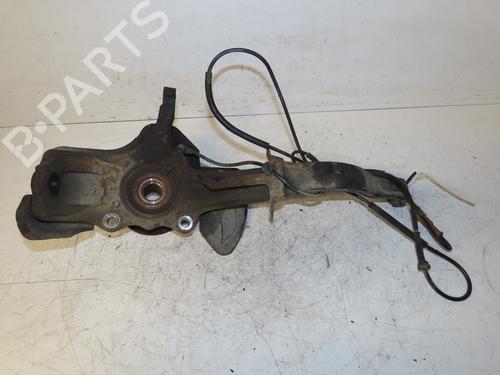 Used Left front steering knuckle ALFA ROMEO 156 (932_) 1.9 JTD (932.A2B00, 932.A2C00) (115 hp) 21180320