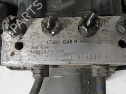 Used ABS pump ABS pump 37044368 37044368