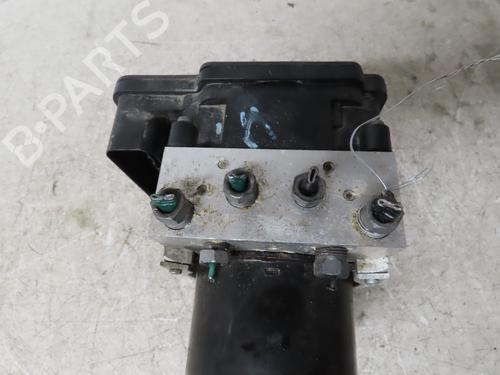 ABS pump RENAULT LAGUNA III (BT0/1) 1.5 dCi (BT00, BT0A, BT0T, BT1J) | BP18058586M43 