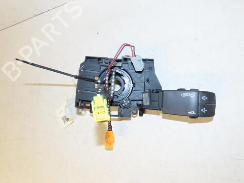 Kontaktrulle Airbag RENAULT CLIO II (BB_, CB_) 1.5 dCi (B/C2J) (68 hp) 29153229
