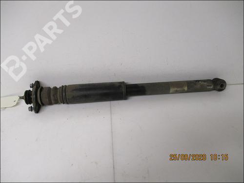 Used Right rear shock absorber BMW 3 Coupe (E46) 320 Cd (150 hp) 10944702