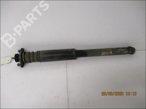 Right rear shock absorber BMW 3 Coupe (E46) 320 Cd (150 hp) 10944702