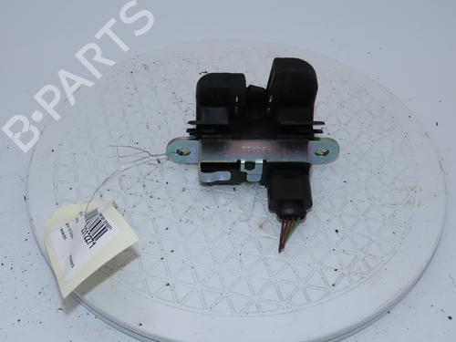 Used Tailgate lock SEAT IBIZA IV (6J5, 6P1) 1.6 TDI (90 hp) 19577984