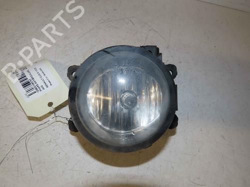 Used Left front fog light Left front fog light 37053389 37053389