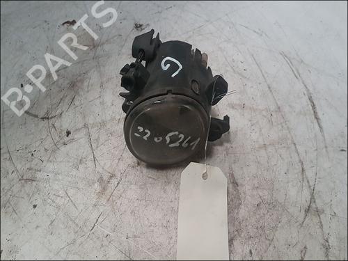 Used Left front fog light Left front fog light MERCEDES-BENZ B-CLASS Sports Tourer (W245) B 180 CDI (245.207) (109 hp) 15841990 15841990