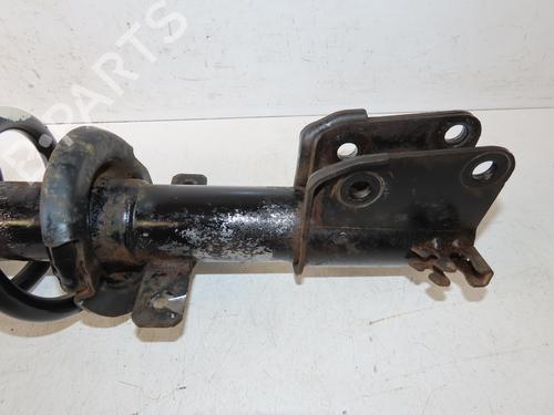 Right front shock absorber RENAULT TRAFIC II Bus (JL) 1.9 dCI 80 (JL0B) | BP33133651M17 - Image 3