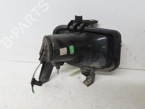 Used Left front fog light FIAT PUNTO EVO (199_) 1.3 D Multijet (199AXD1B, 199AXD1A, 199BXD1B, 199BXD1A,... (90 hp) 15395516