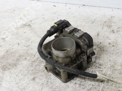 Used Throttle body Throttle body 37045352 37045352