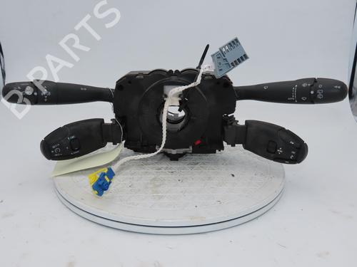 Used Steering column stalk PEUGEOT 308 I (4A_, 4C_) 1.6 HDi (114 hp) 21498703
