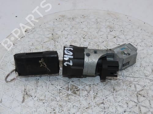 Ignition barrel CITROËN C2 (JM_) 1.1 | BP21113090M48 