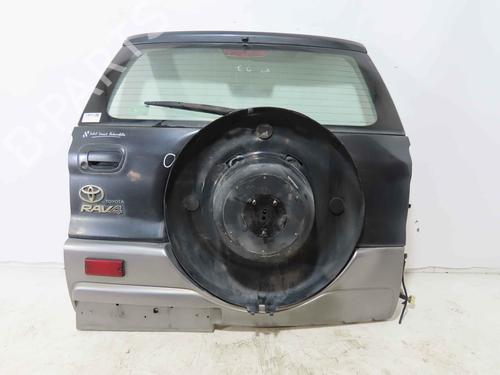 Used Tailgate Tailgate 37060715 37060715