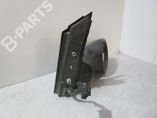Right mirror SEAT ALTEA (5P1) 1.9 TDI | BP10947897C27 