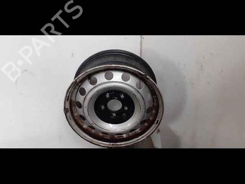 Used Rim Rim 37044555 37044555