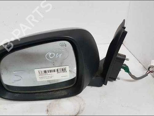 Used Left mirror Left mirror 37040803 37040803