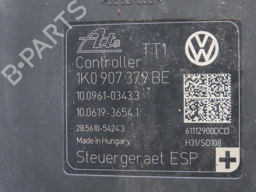 ABS pump VW GOLF VI (5K1) 1.6 TDI | BP33133874M43 - Image 5