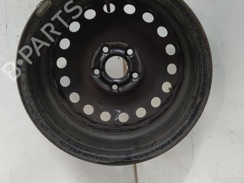 Fælk RENAULT KANGOO Express (FW0/1_) 1.5 dCi 70 (FW0A, KW0V) | BP37479898C45 - Image 3