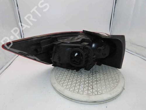 Right taillight DACIA SANDERO III 1.0 TCe 90 | BP37055492C35 - Image 3