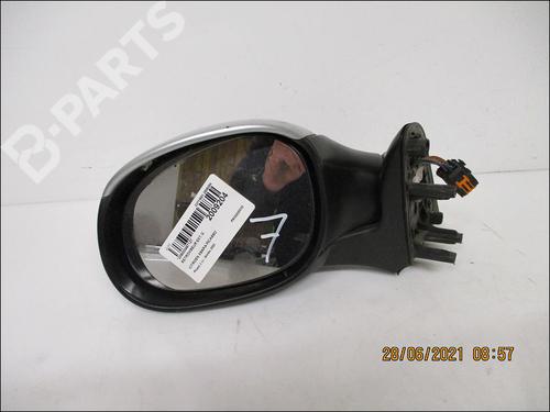 Used Left mirror CITROËN XSARA PICASSO (N68) 1.6 HDi (109 hp) 10948844