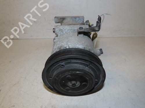 AC compressor KIA CARENS IV 1.7 CRDi | BP29152651M34 - Image 3