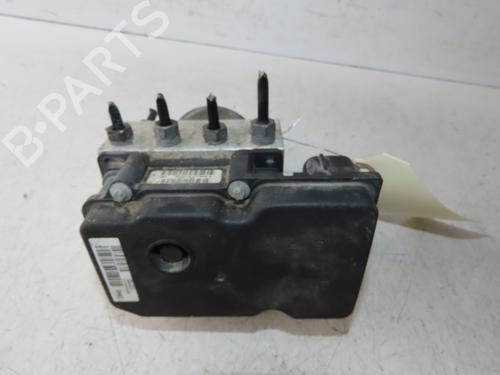 ABS pump CITROËN BERLINGO MULTISPACE (B9) 1.6 HDi 90 | BP34175256M43  - Image 5