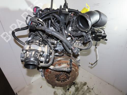Used Engine MINI MINI (F56) John Cooper Works (231 hp) 30739881